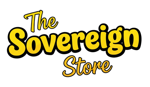 The Sovereign Store